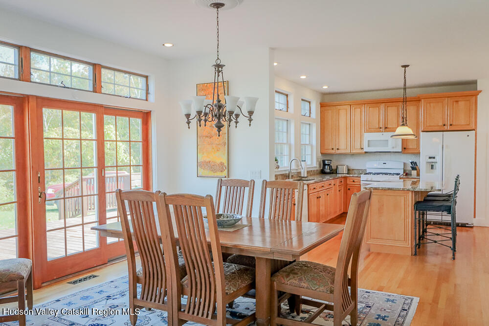 295 Mercer Mountain Road