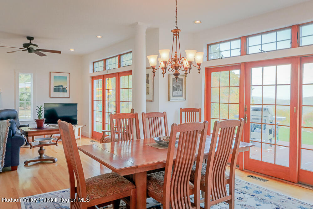 295 Mercer Mountain Road