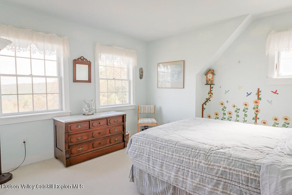 295 Mercer Mountain Road