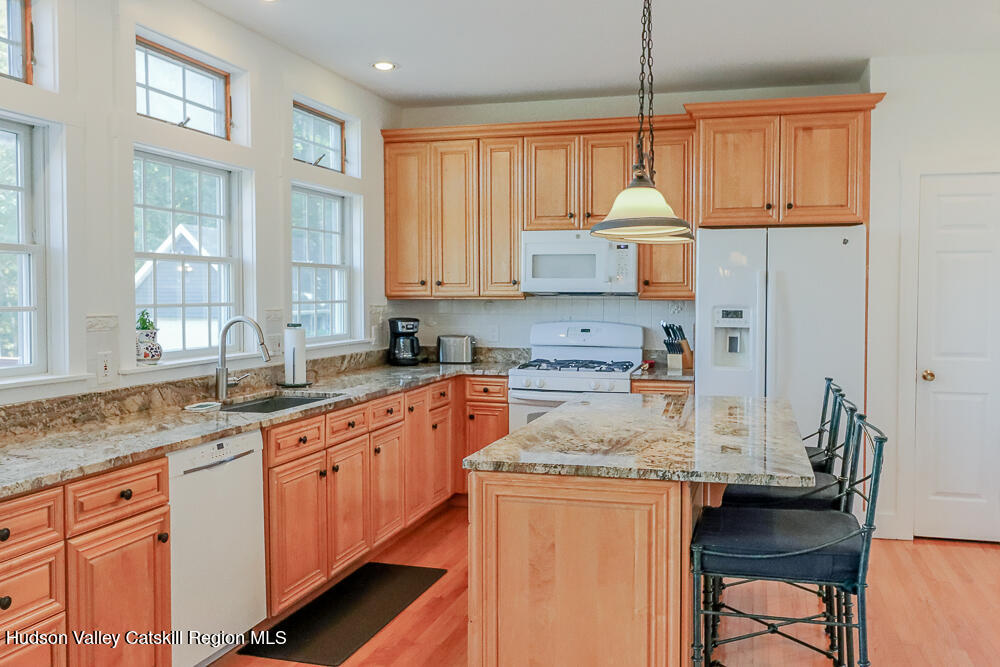 295 Mercer Mountain Road