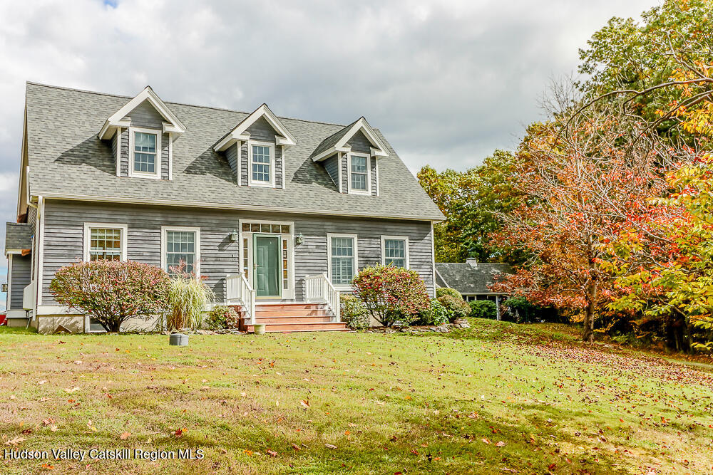 295 Mercer Mountain Road