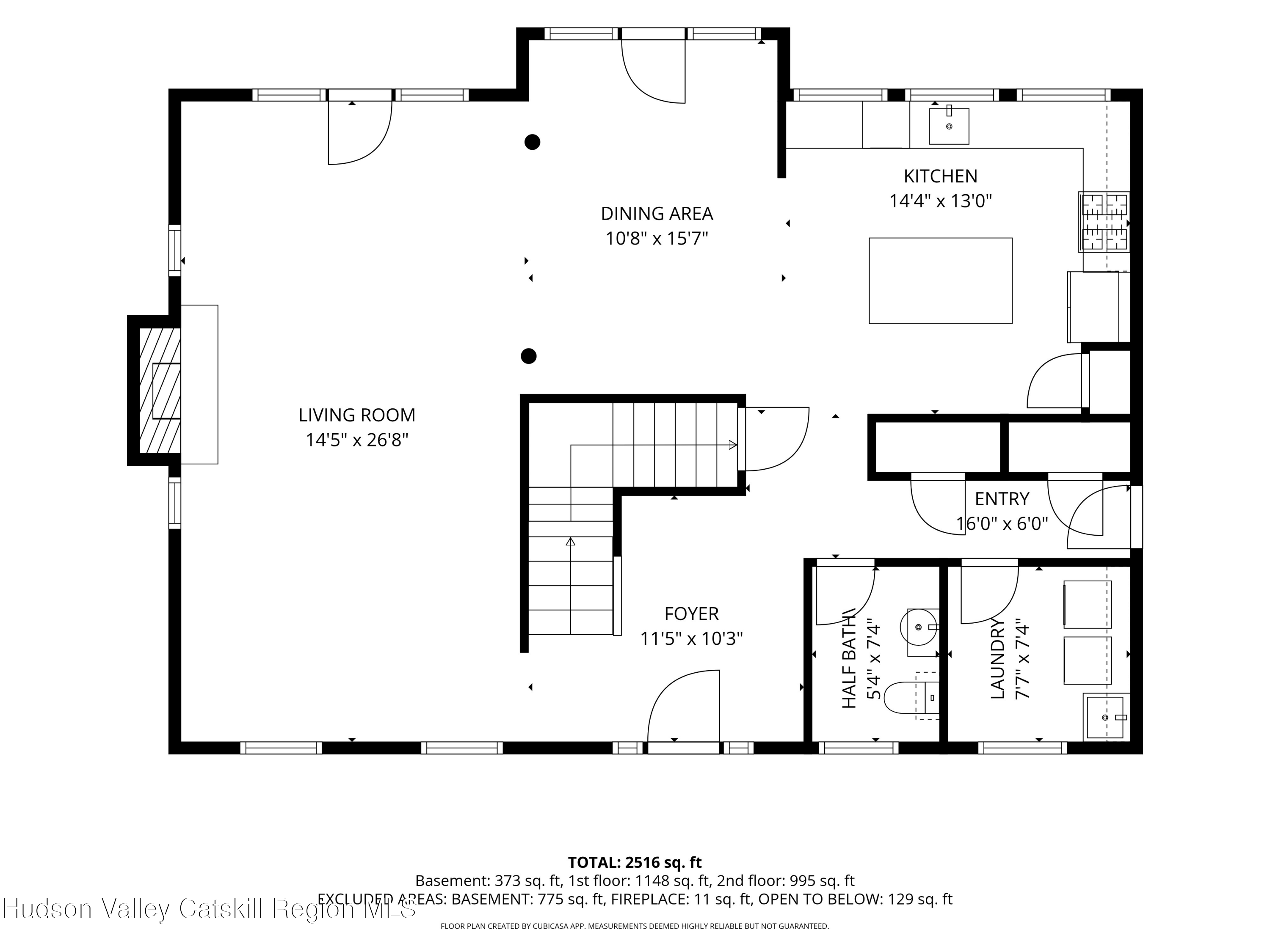 295 Mercer Mountain Road