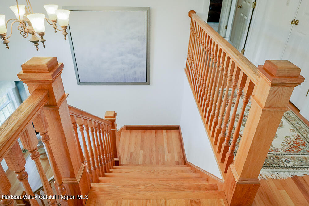 295 Mercer Mountain Road
