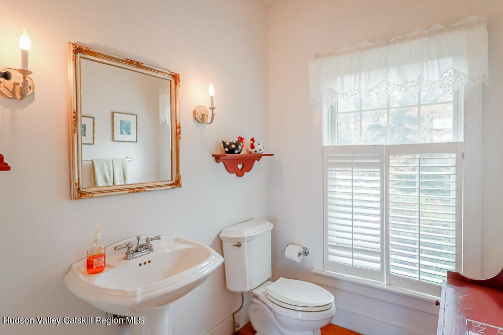 295 Mercer Mountain Road
