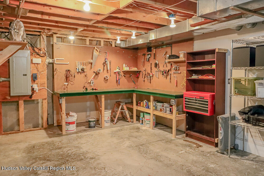 295 Mercer Mountain Road