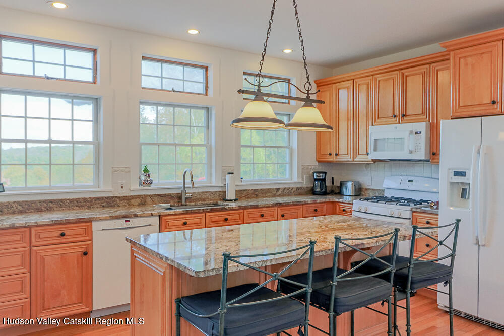 295 Mercer Mountain Road