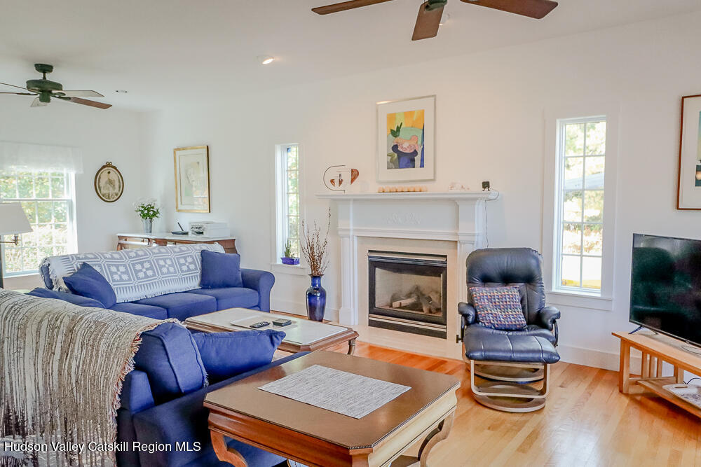 295 Mercer Mountain Road