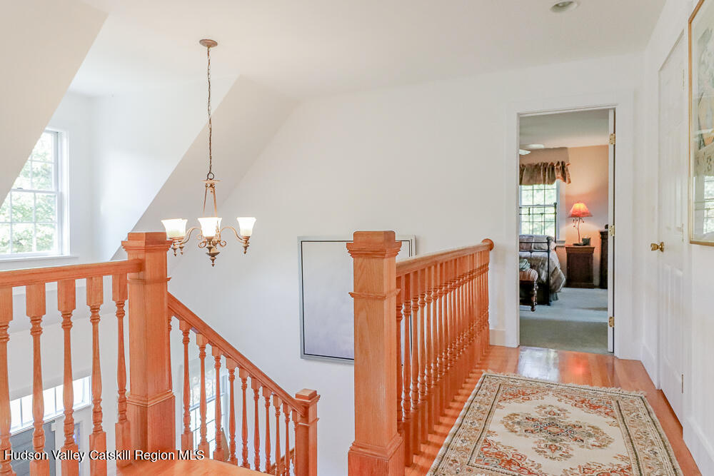 295 Mercer Mountain Road