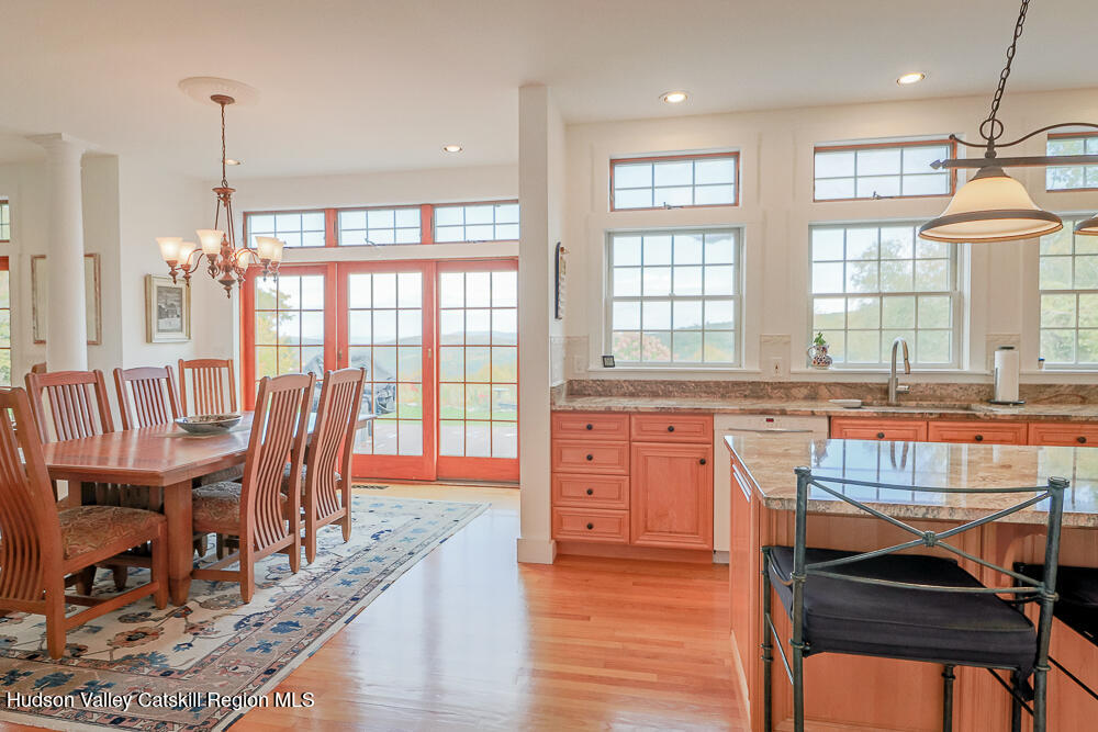 295 Mercer Mountain Road