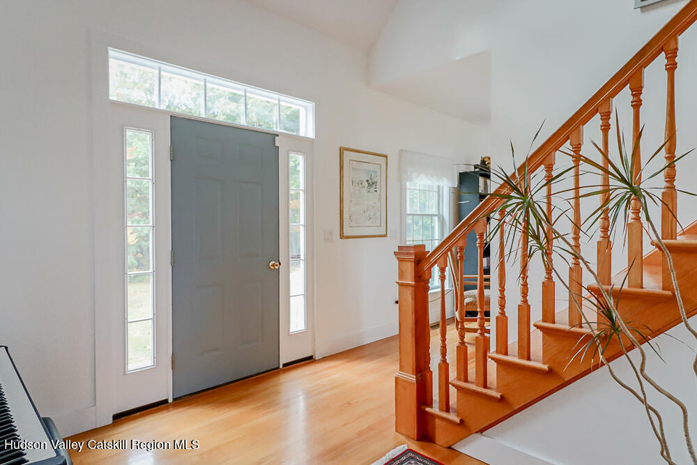 295 Mercer Mountain Road