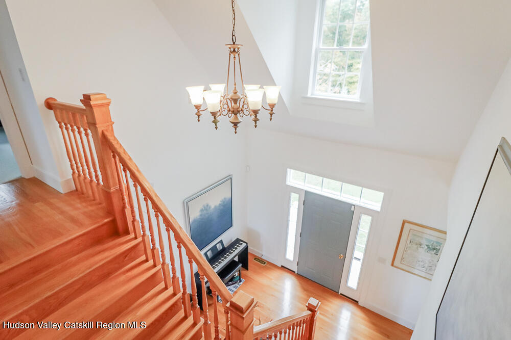 295 Mercer Mountain Road