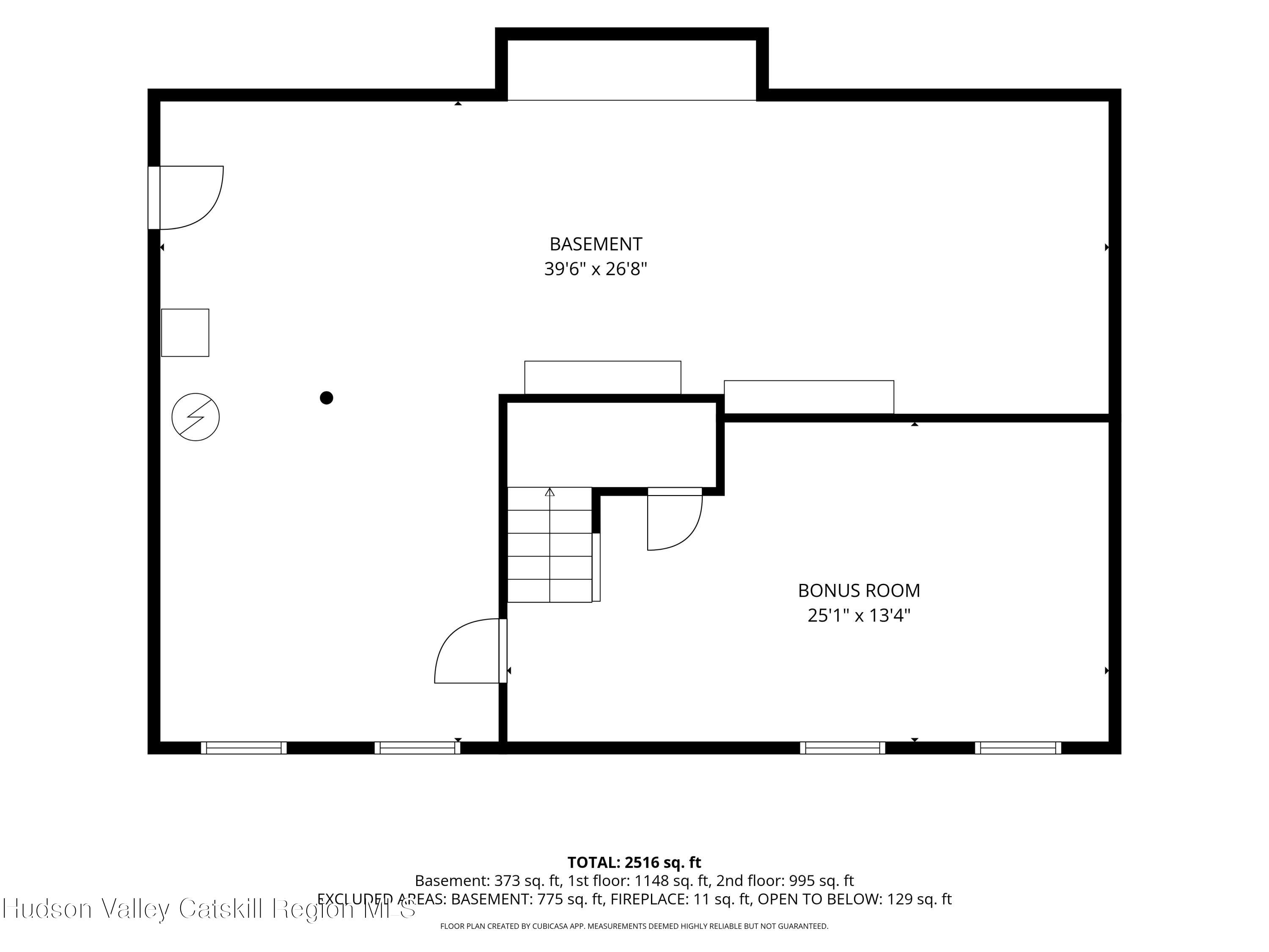 295 Mercer Mountain Road