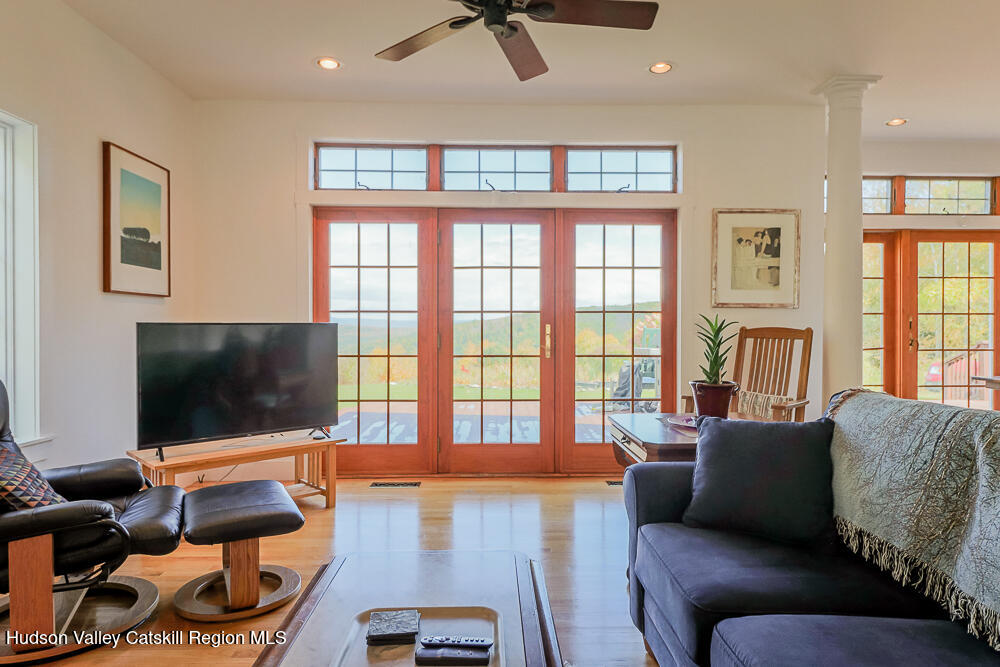 295 Mercer Mountain Road