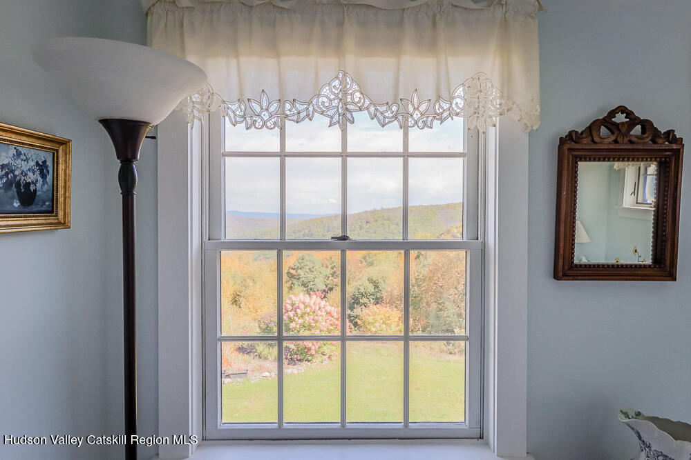 295 Mercer Mountain Road