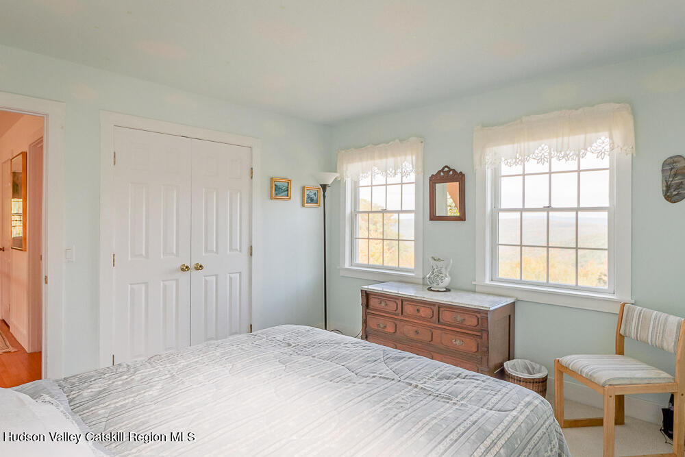 295 Mercer Mountain Road