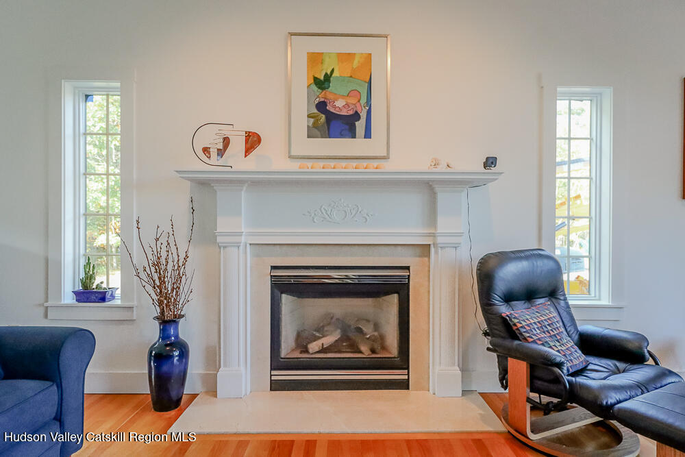 295 Mercer Mountain Road