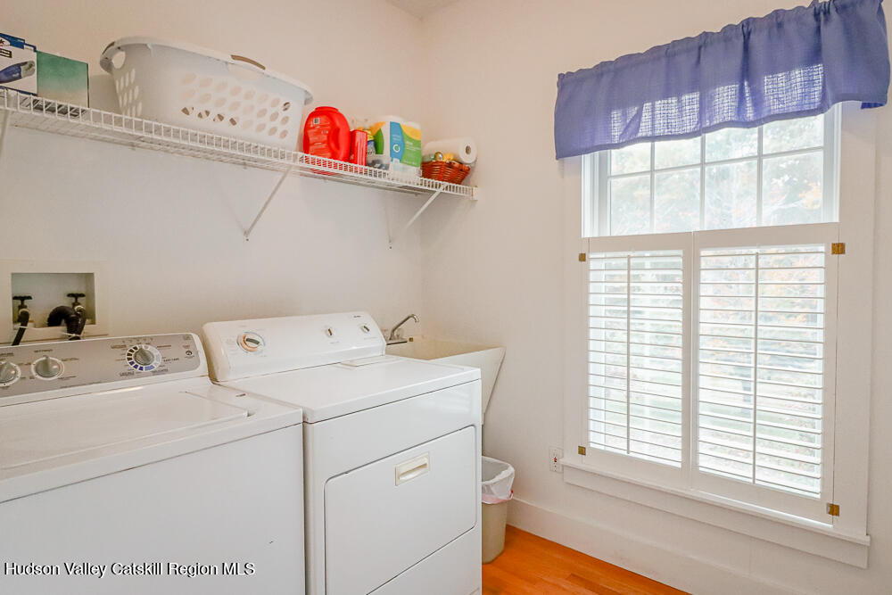 295 Mercer Mountain Road