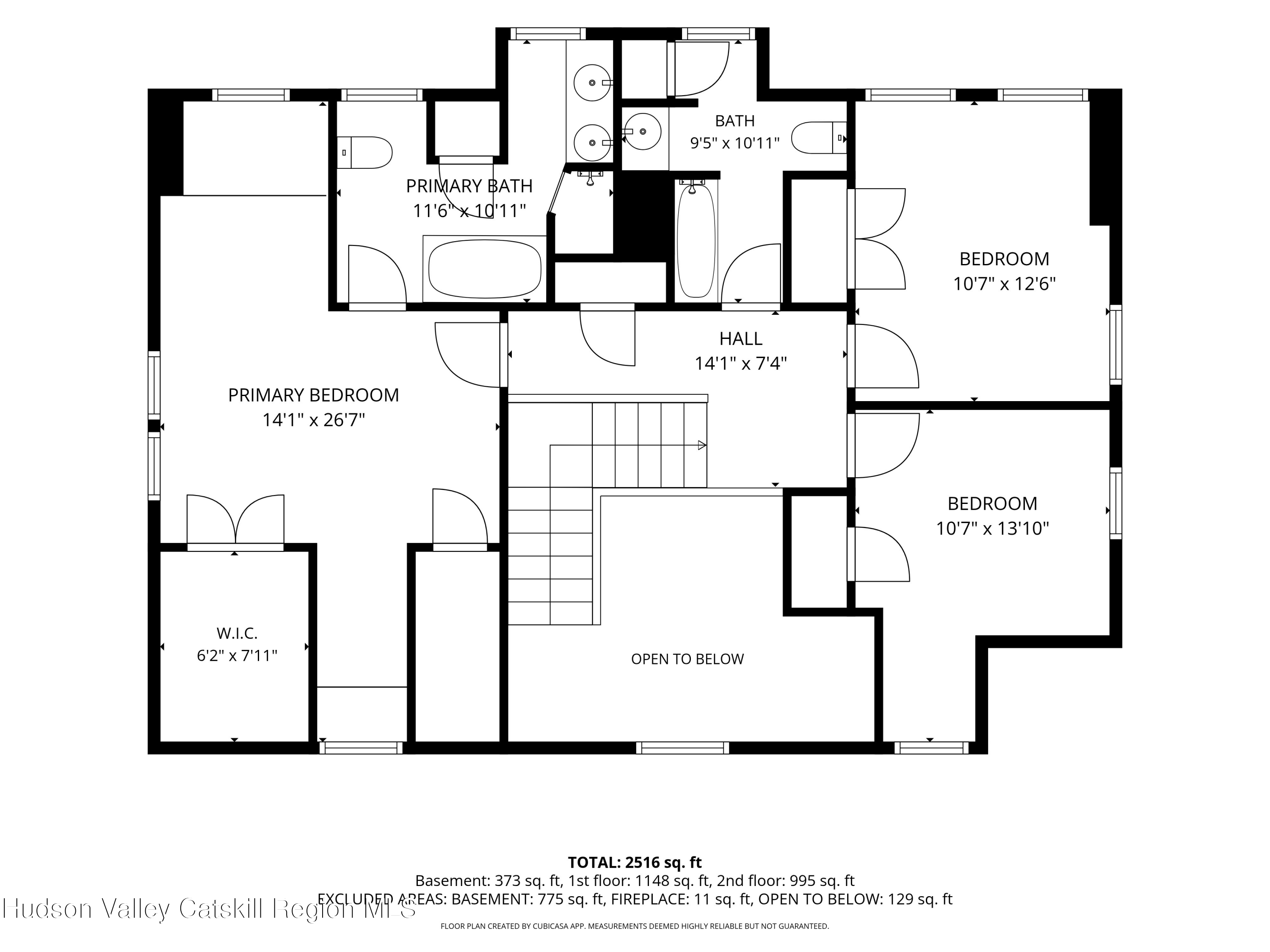 295 Mercer Mountain Road