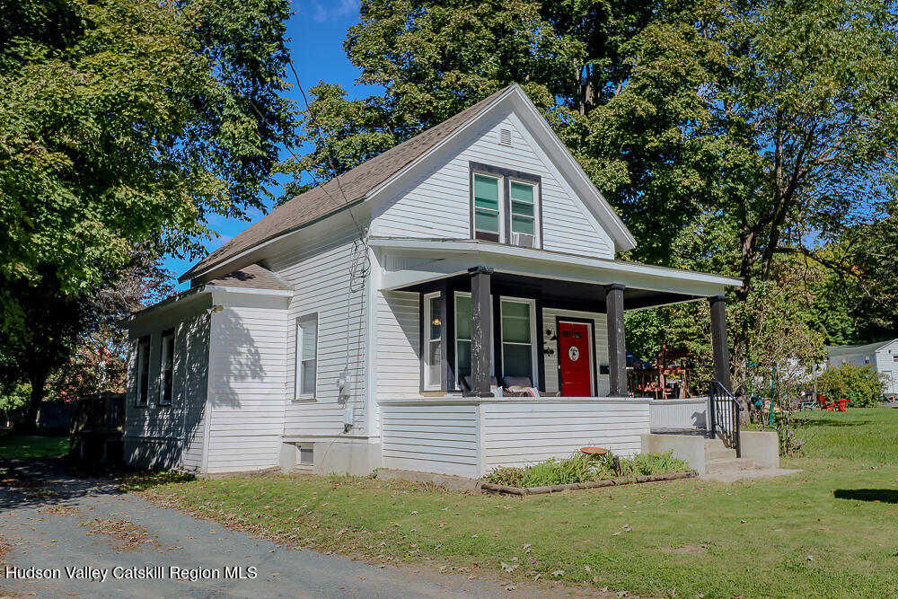 11 Griswald Street