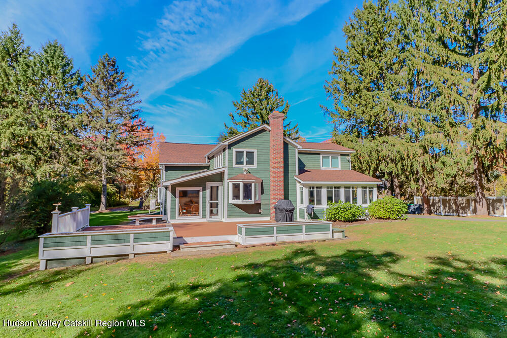 42 White Mills Road