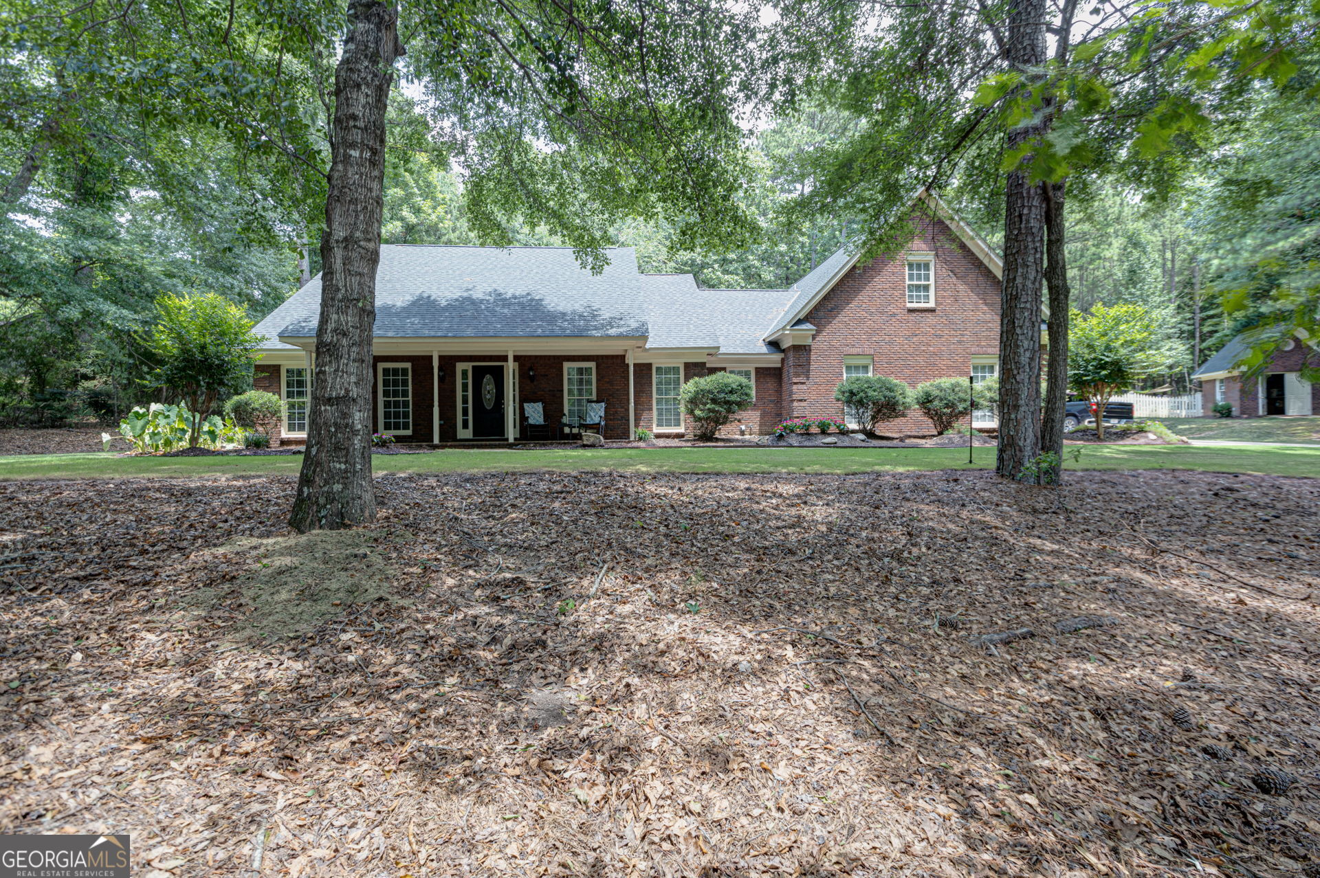 118 Kristi Lynns Court