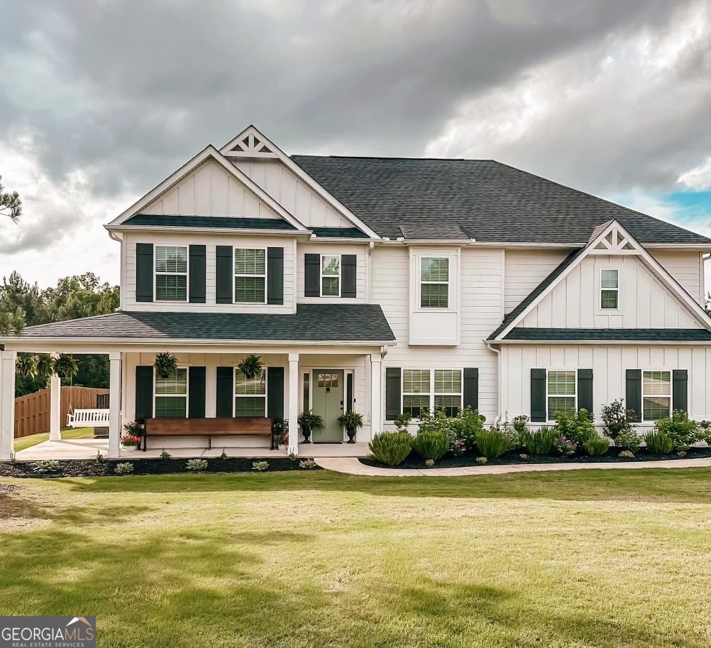 115 Hudson Trail