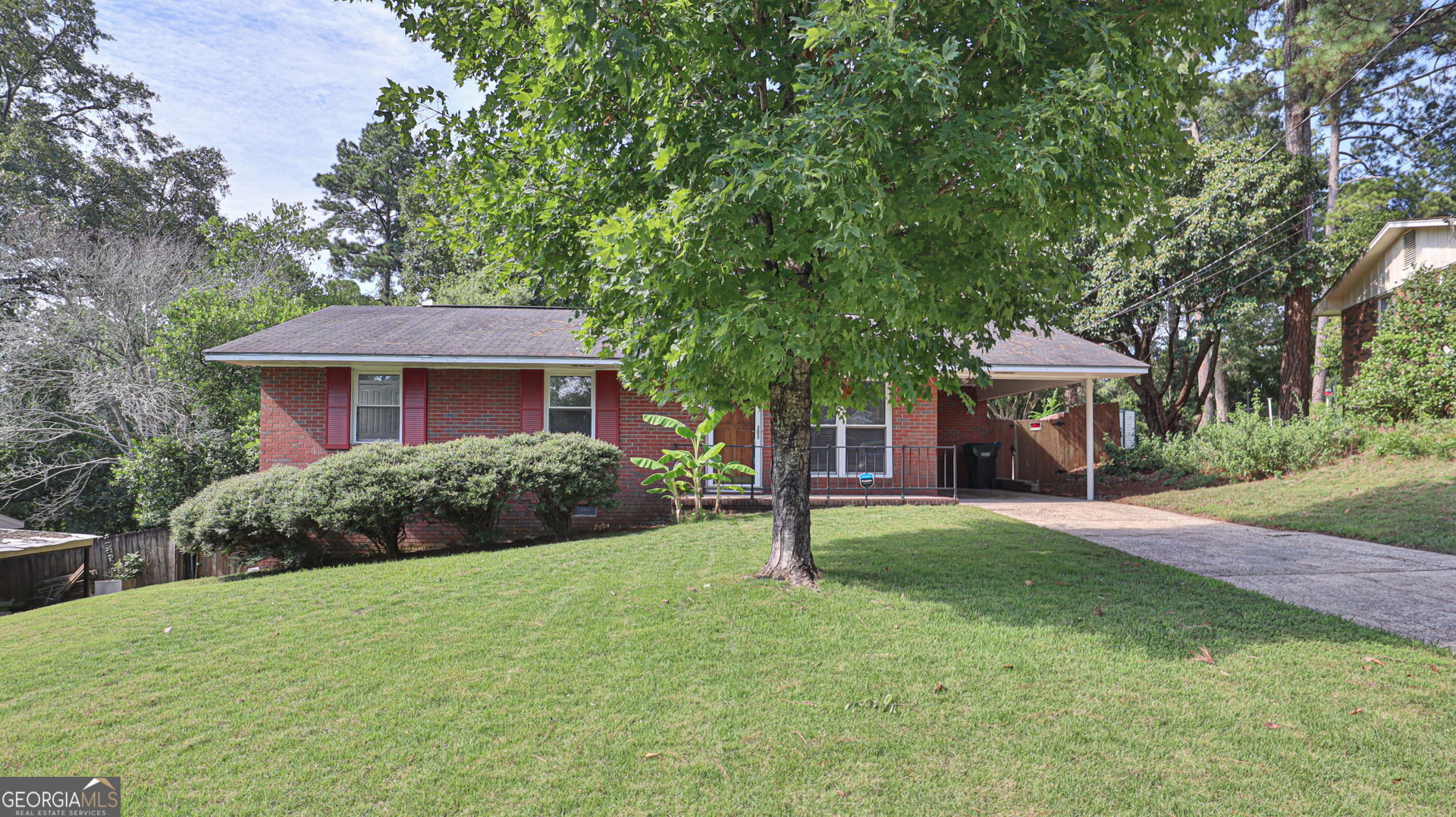 3136 Leafmore Court