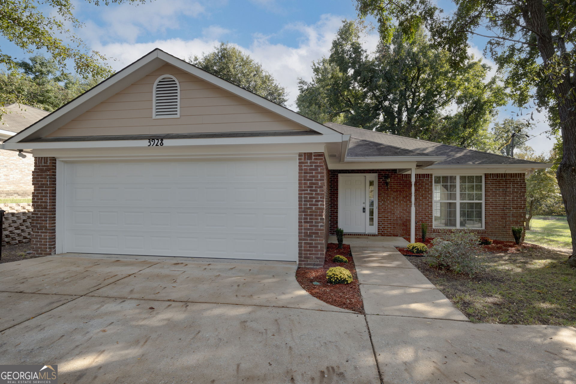 3928 Reese Road