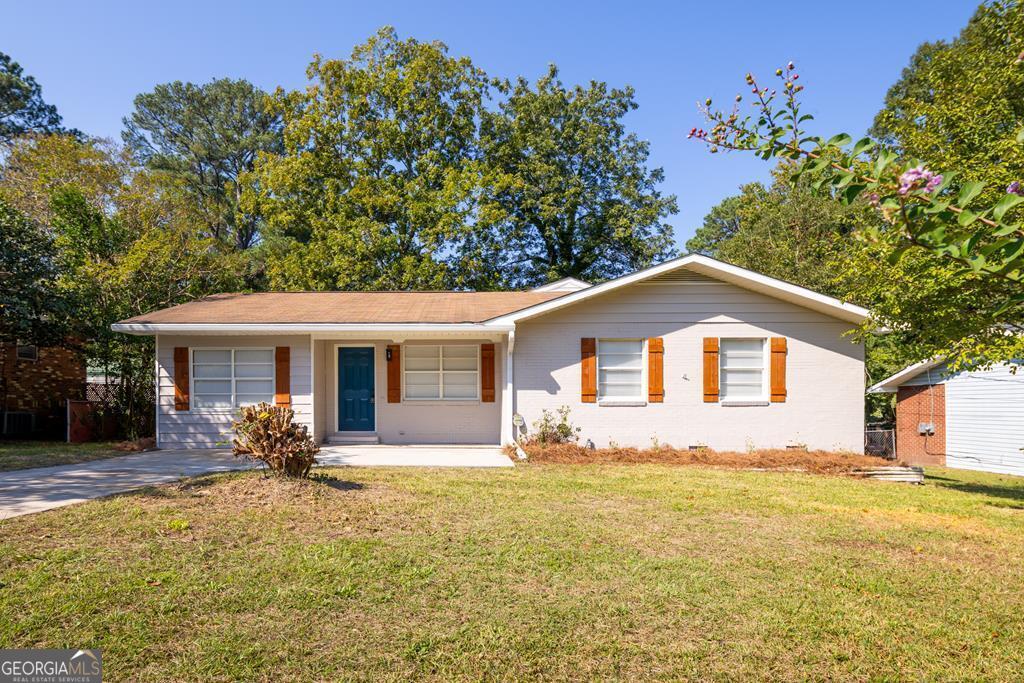 623 Wright Drive