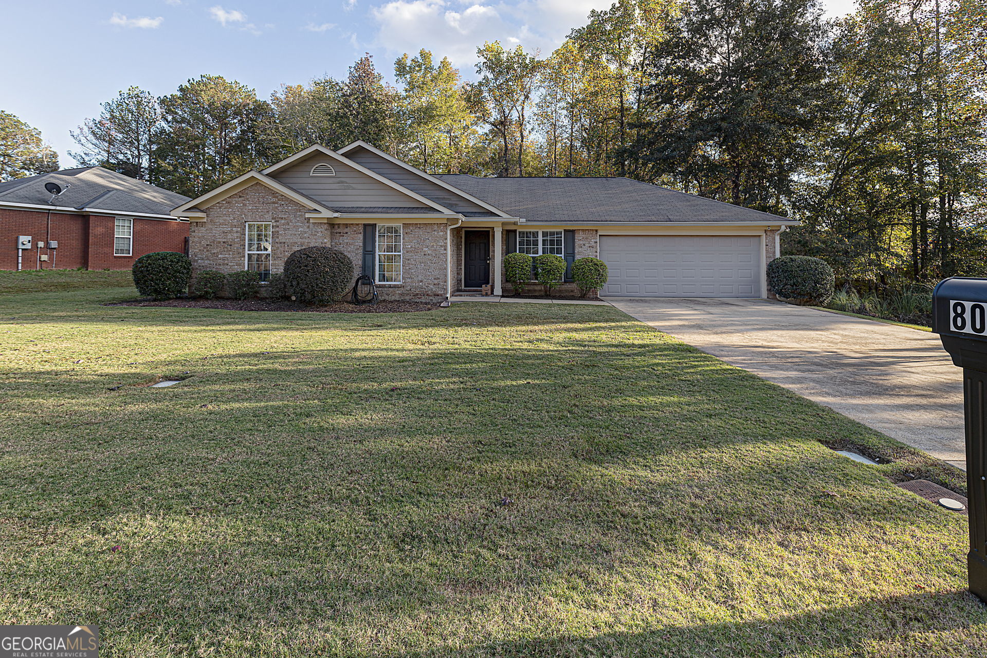 8054 Garrett Pines Drive