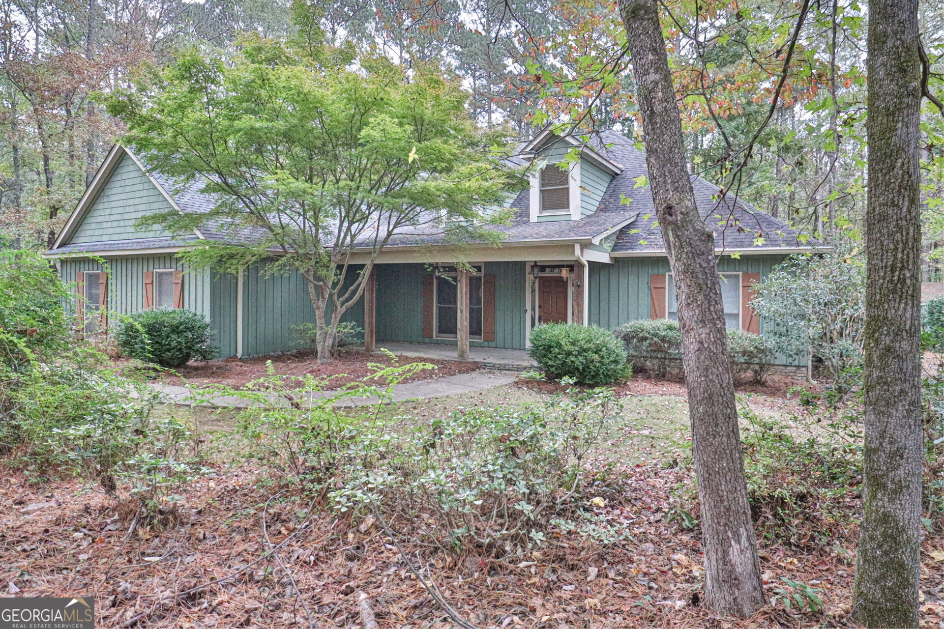 816 Laurel Ridge Lane