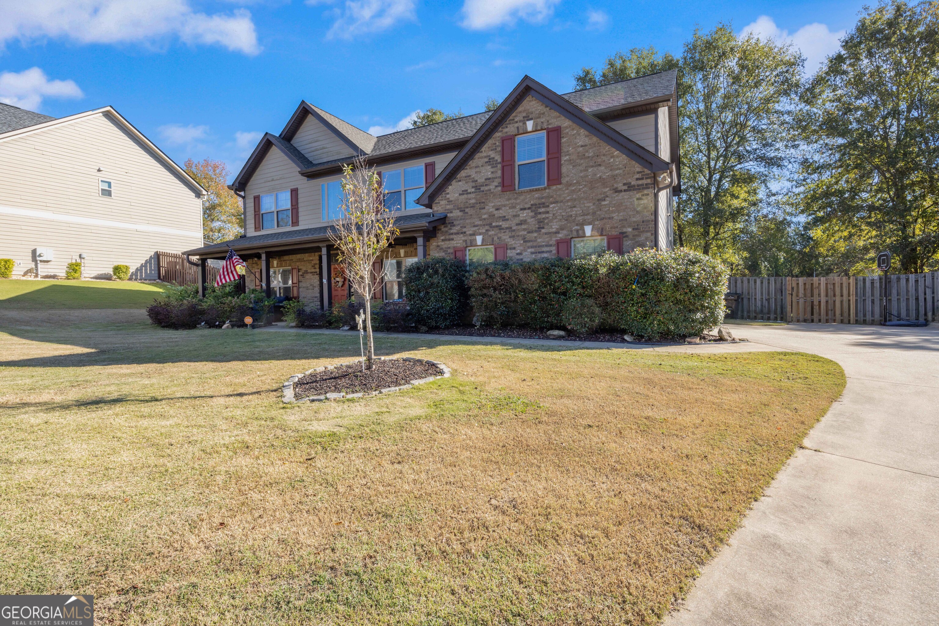 7862 Ivy Park Drive