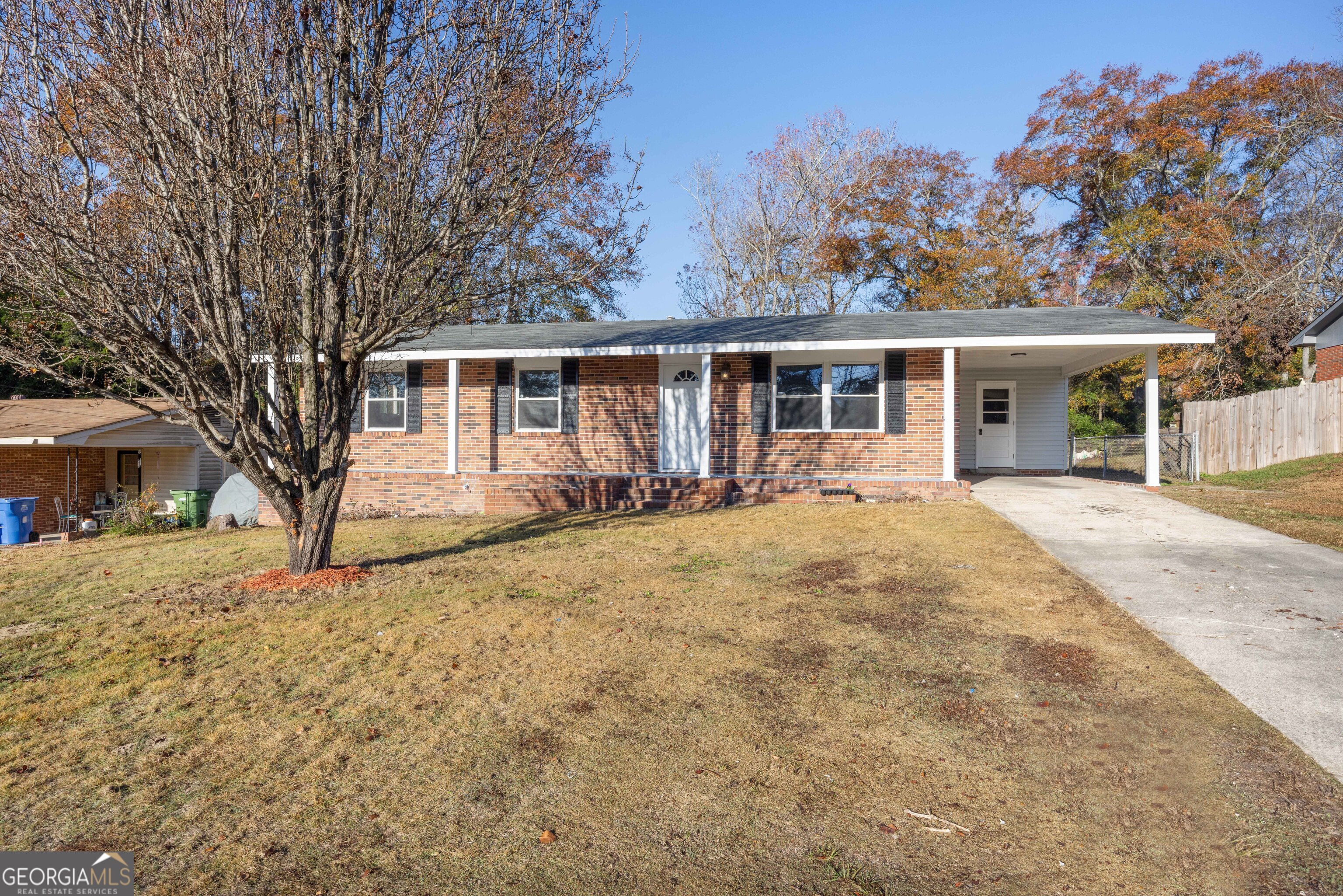2715 Palomino Drive