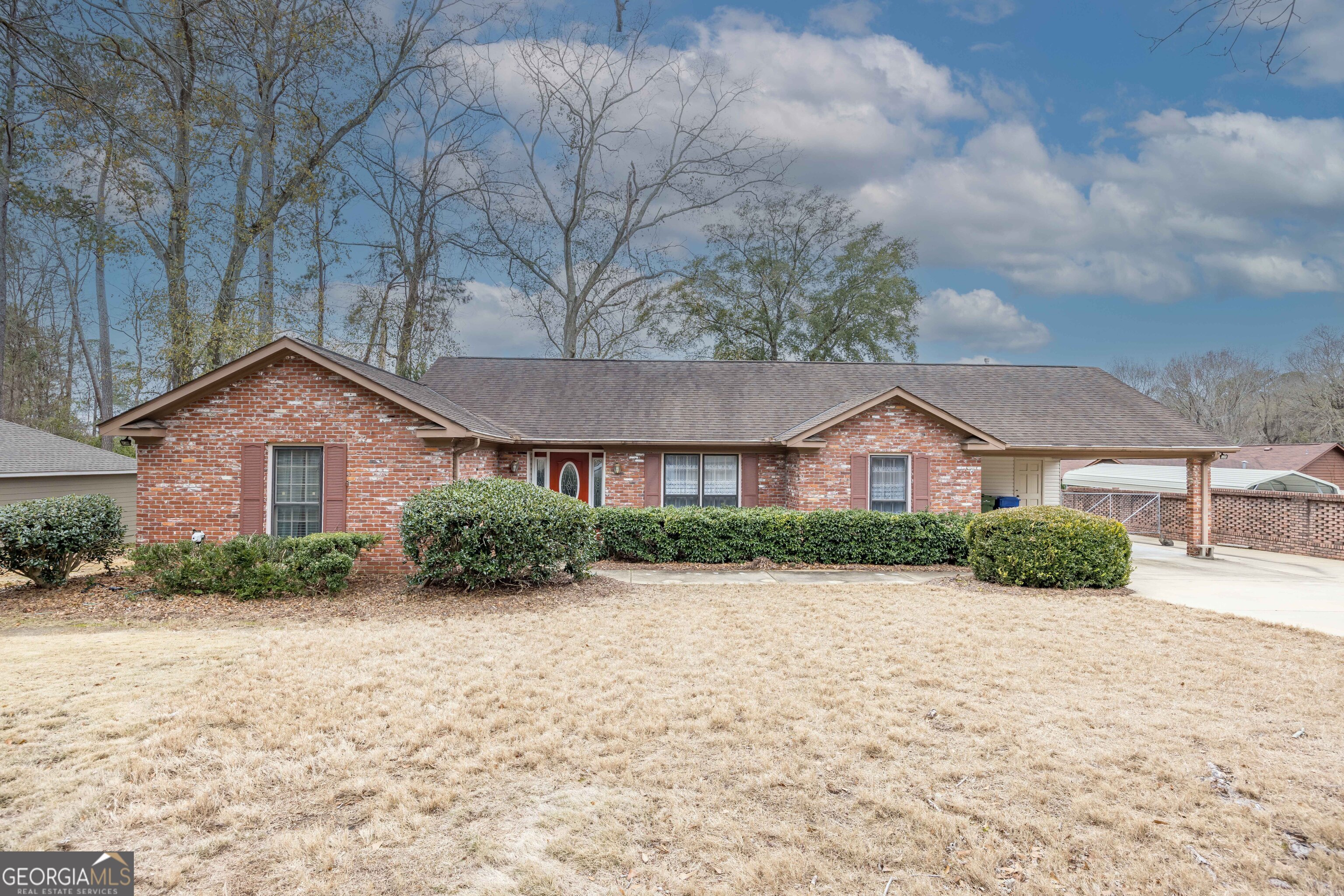 3555 Statler Drive