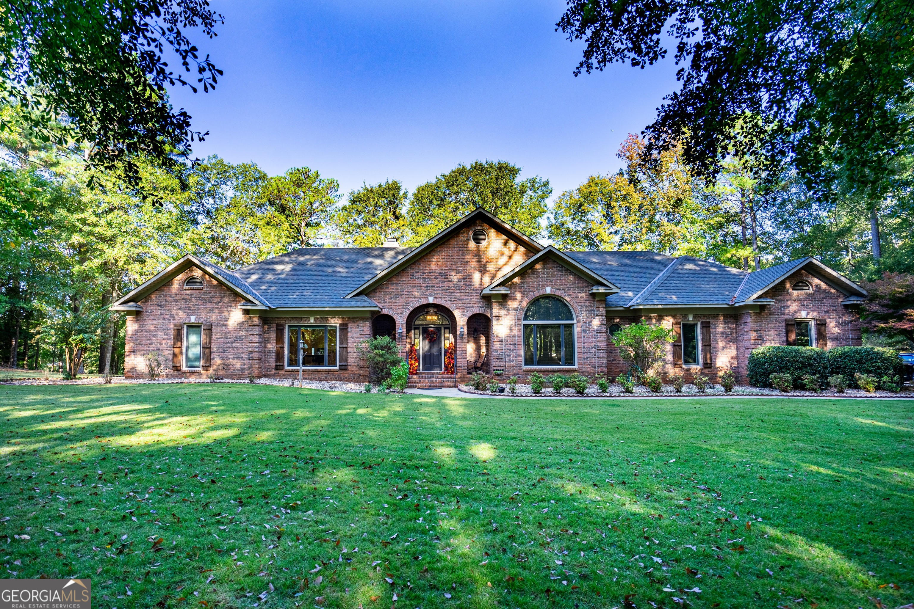 4007 Piedmont Lake Road