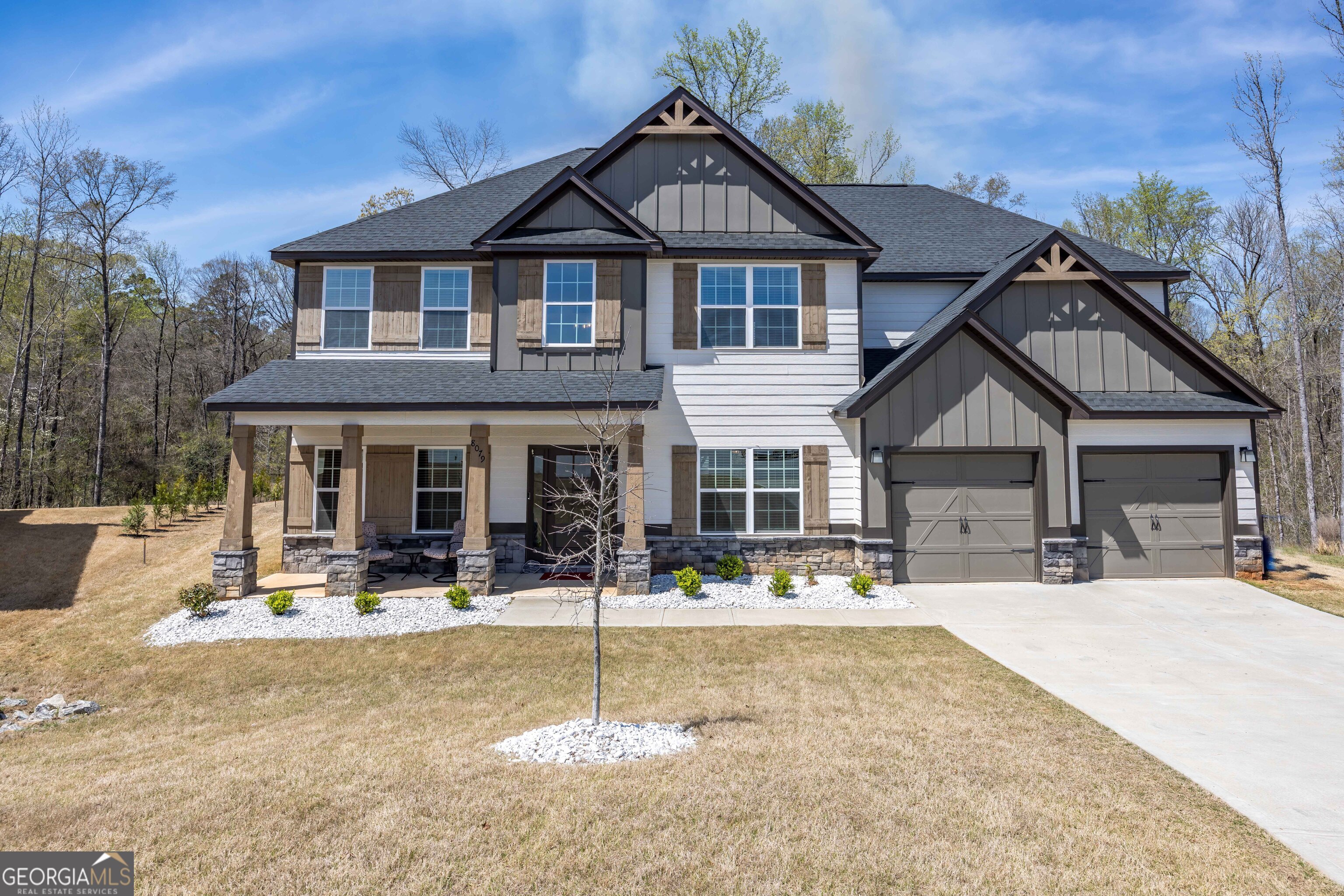 8079 Hayfields Road