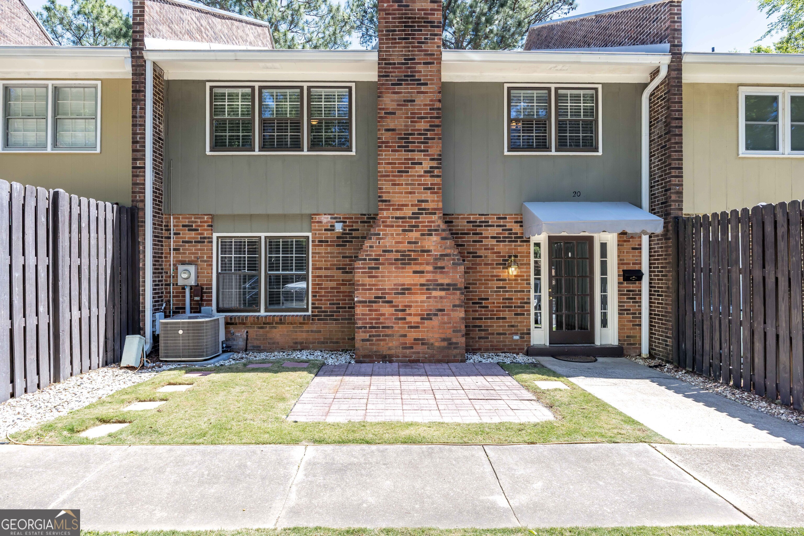 6101 River Road APT 20