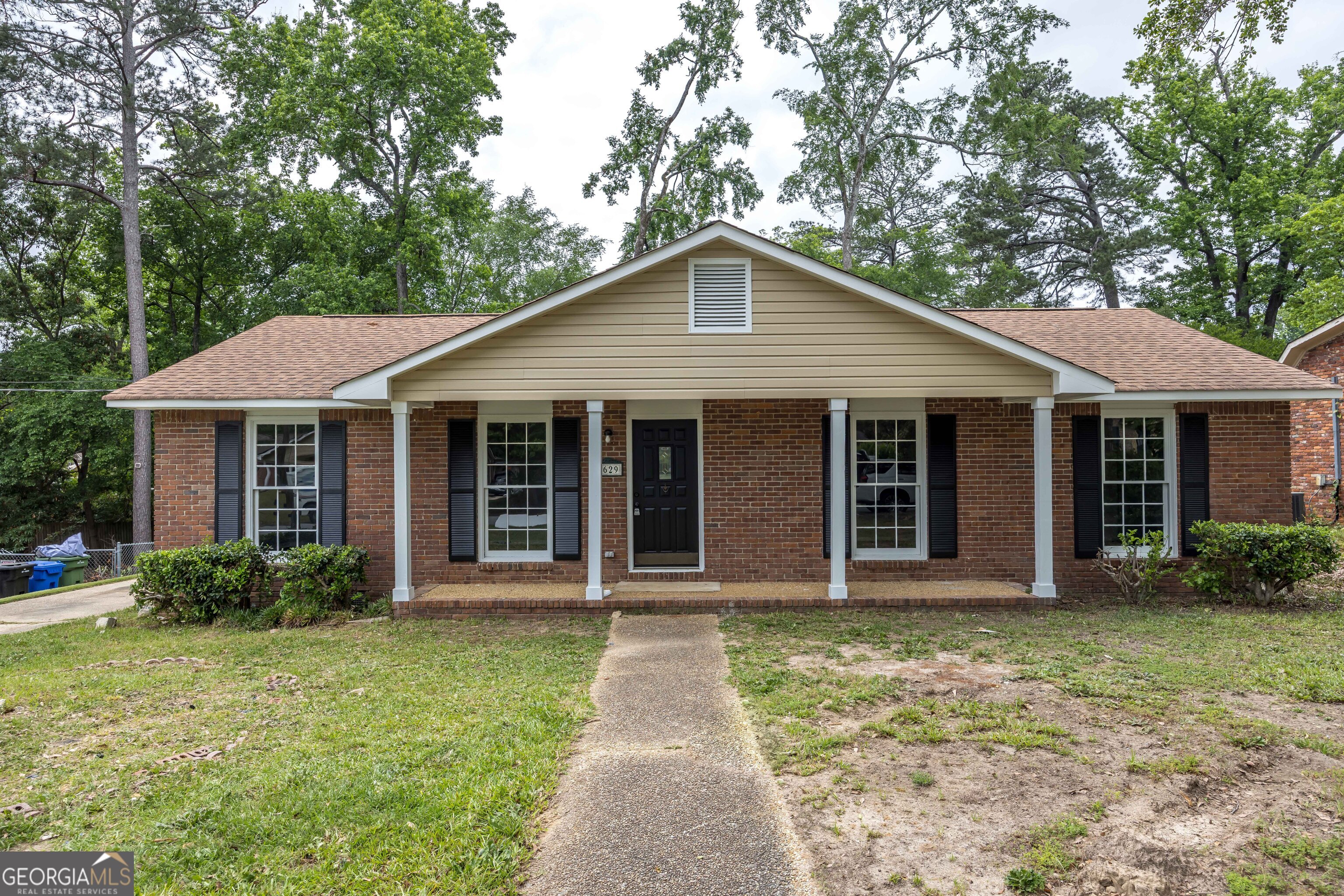 6629 Bradford Drive