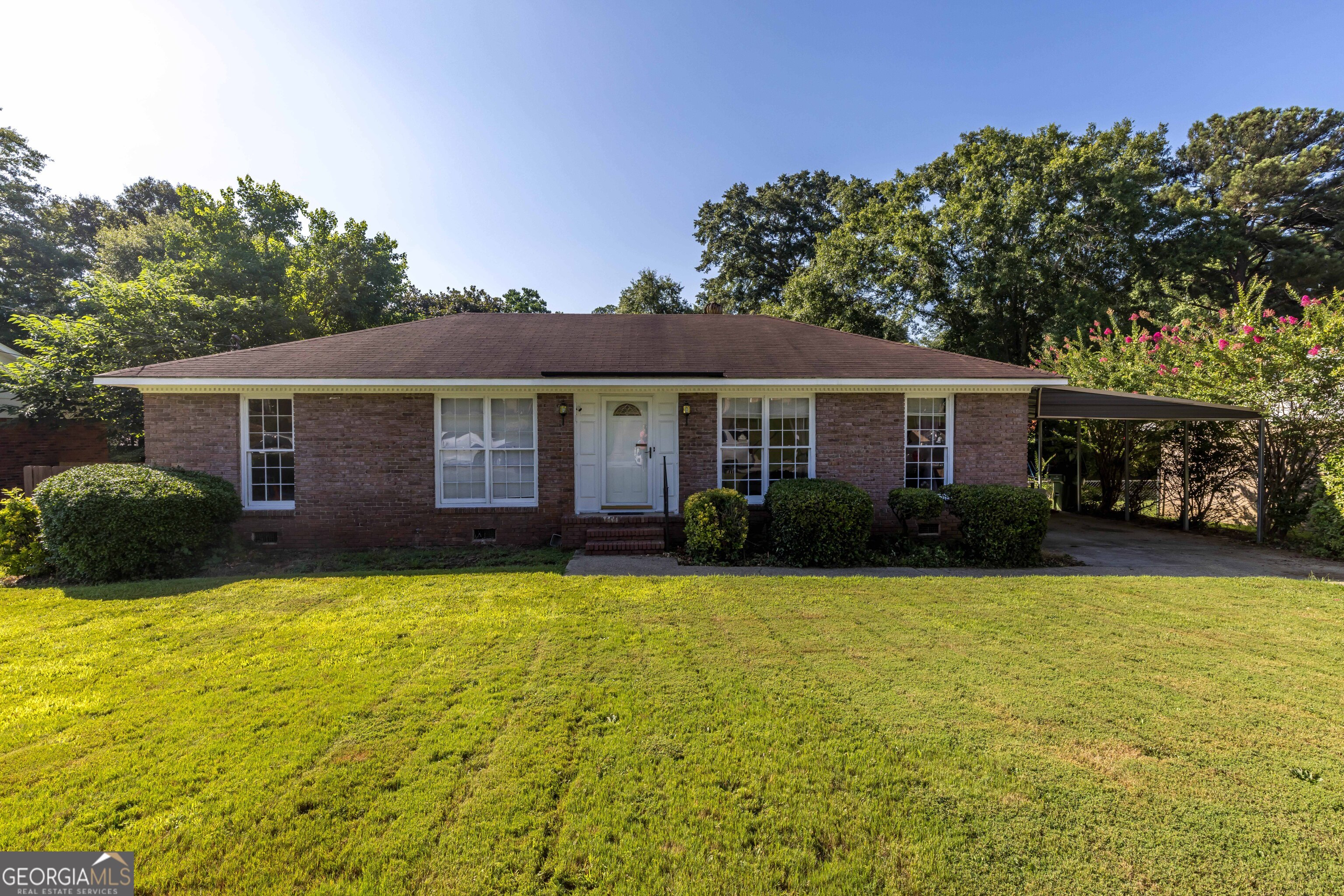 3224 Modler Drive