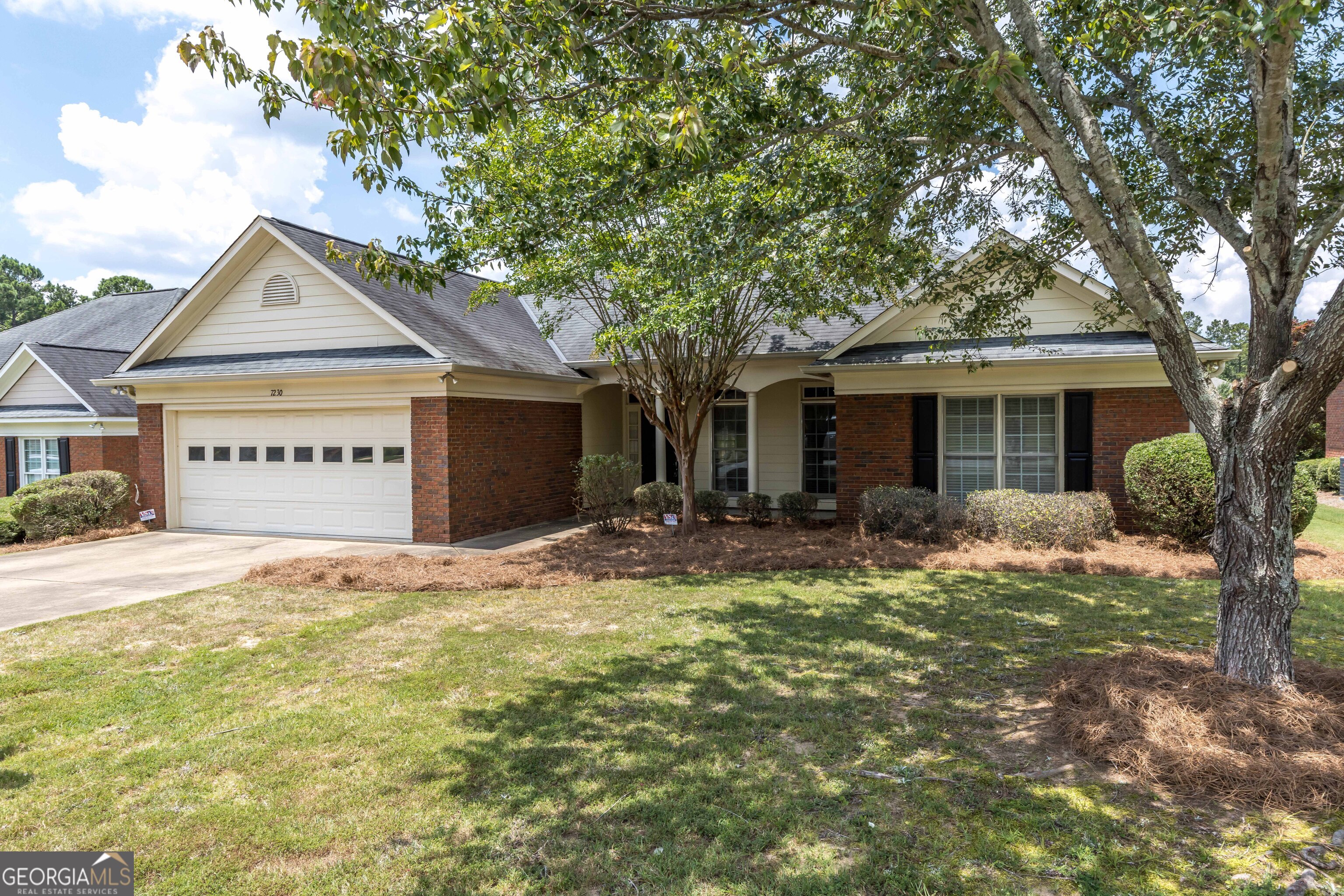 7230 Mobley Walk Drive