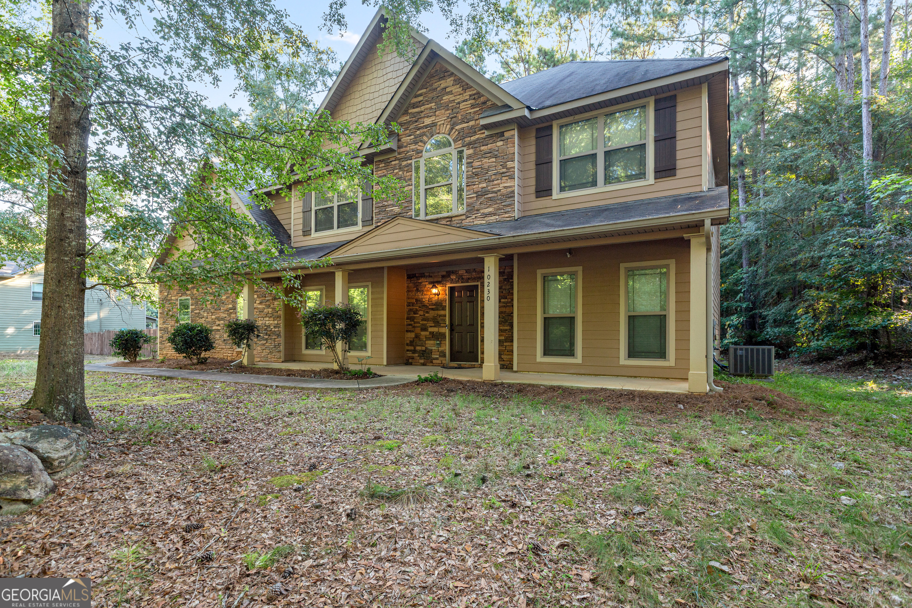 10230 Whitesville Road