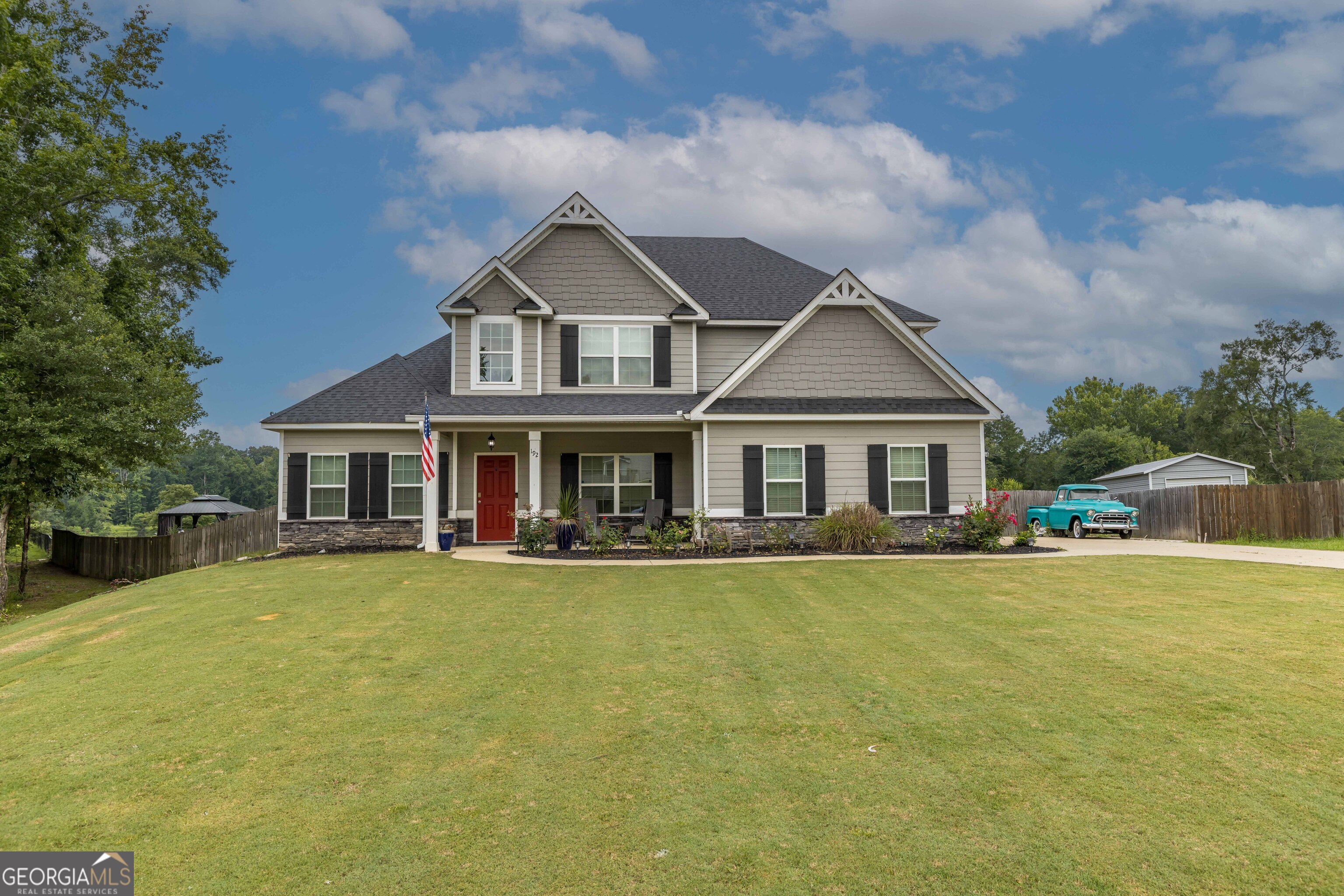 192 Maple Creek Court