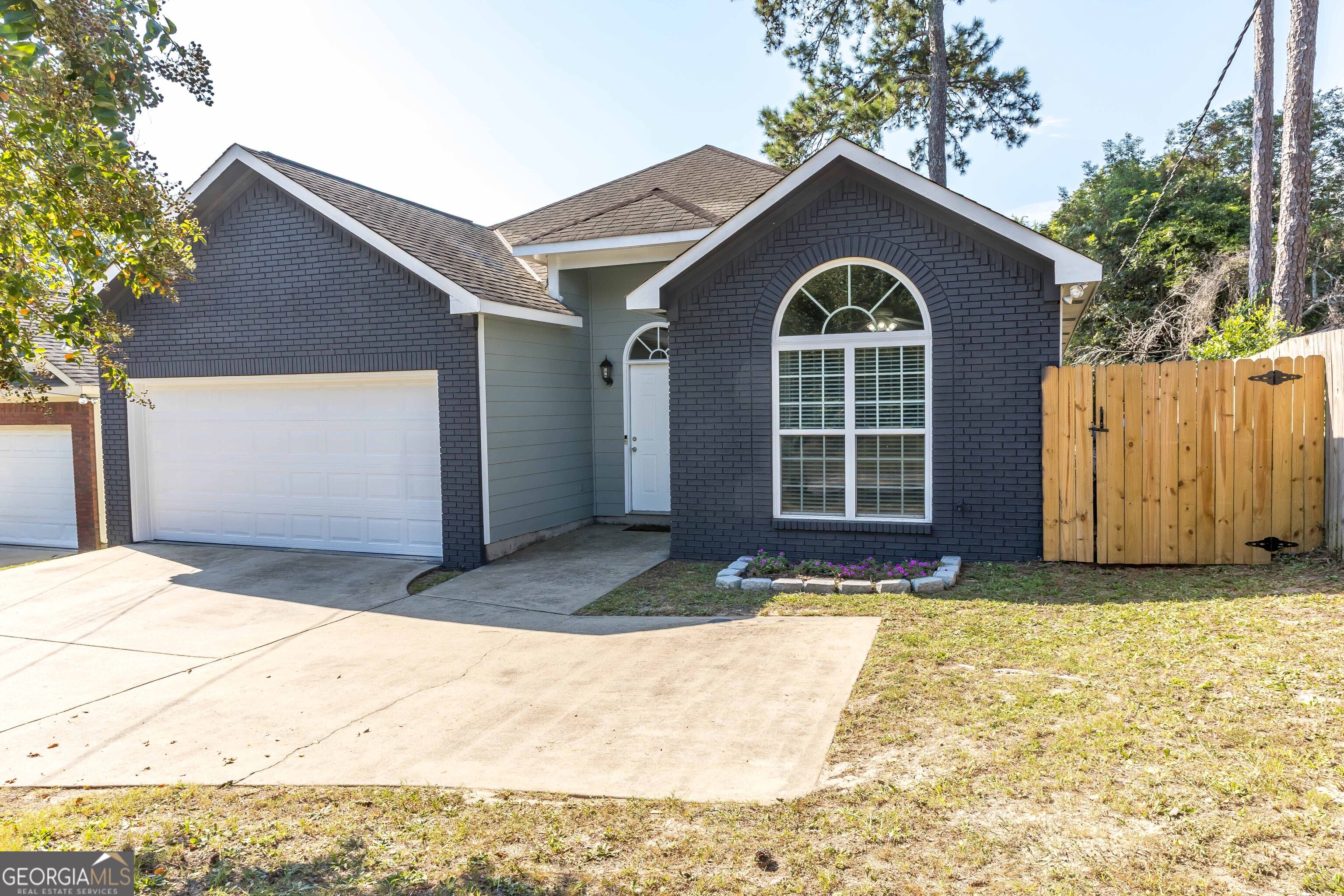 3626 Forrest Road