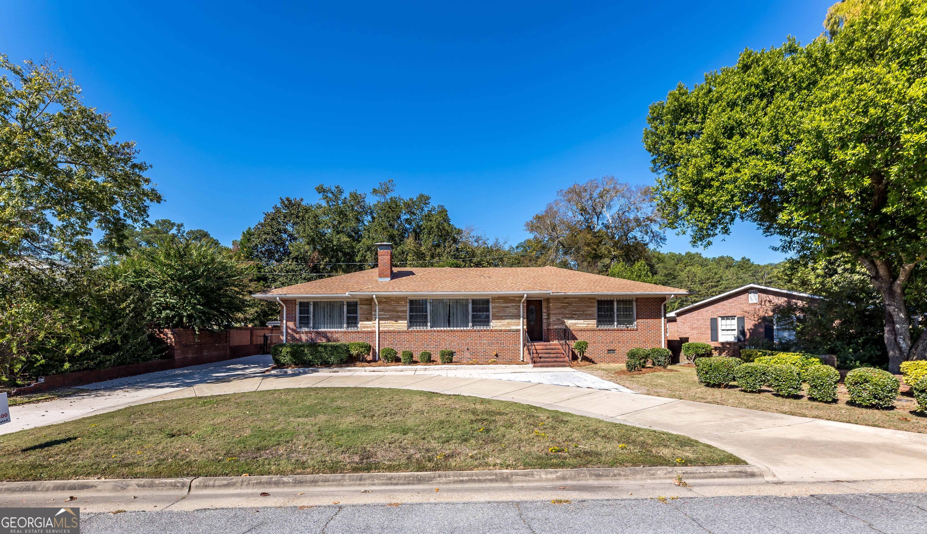 3515 Clubview Drive