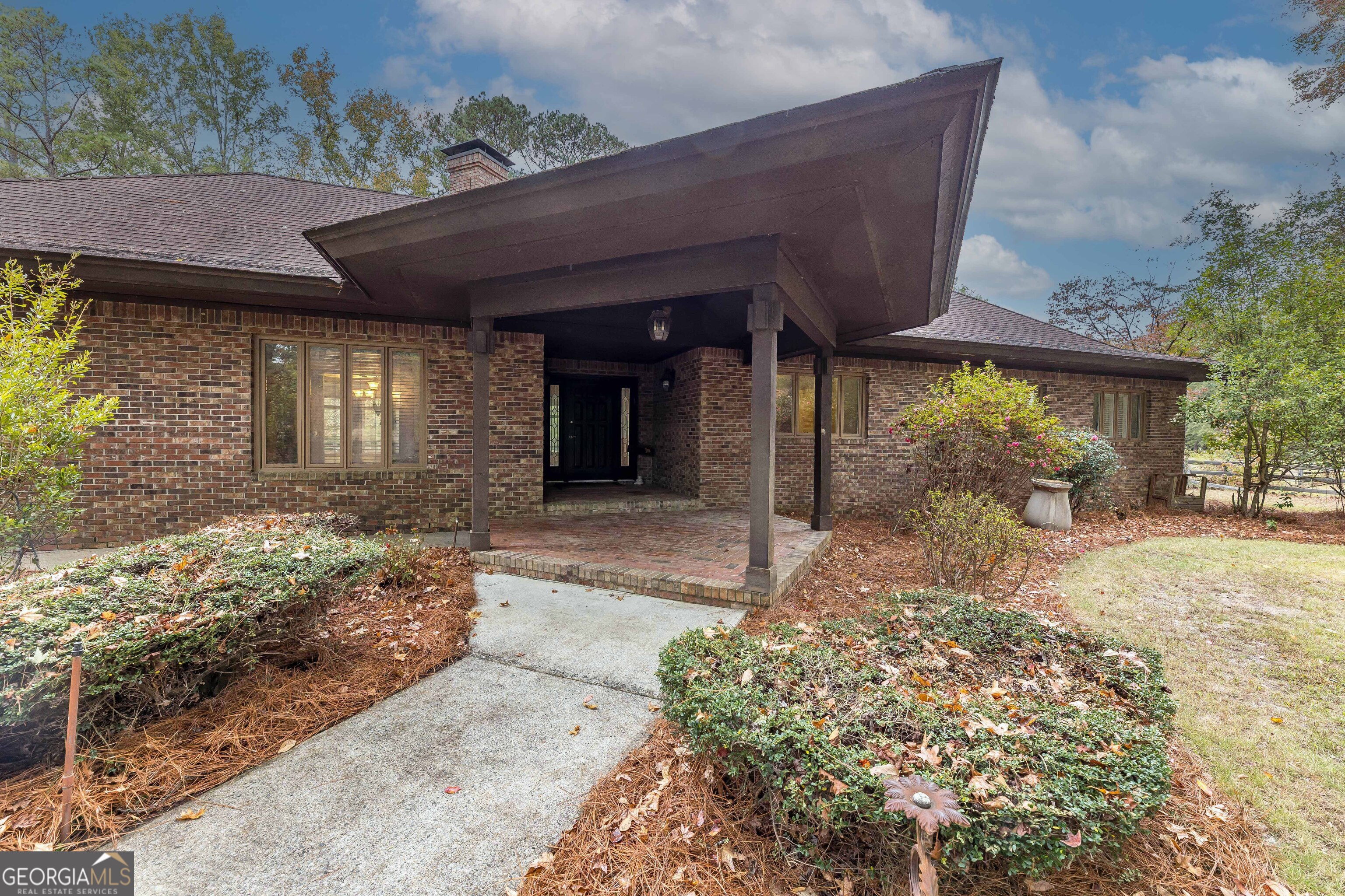 7901 Shallowford Road