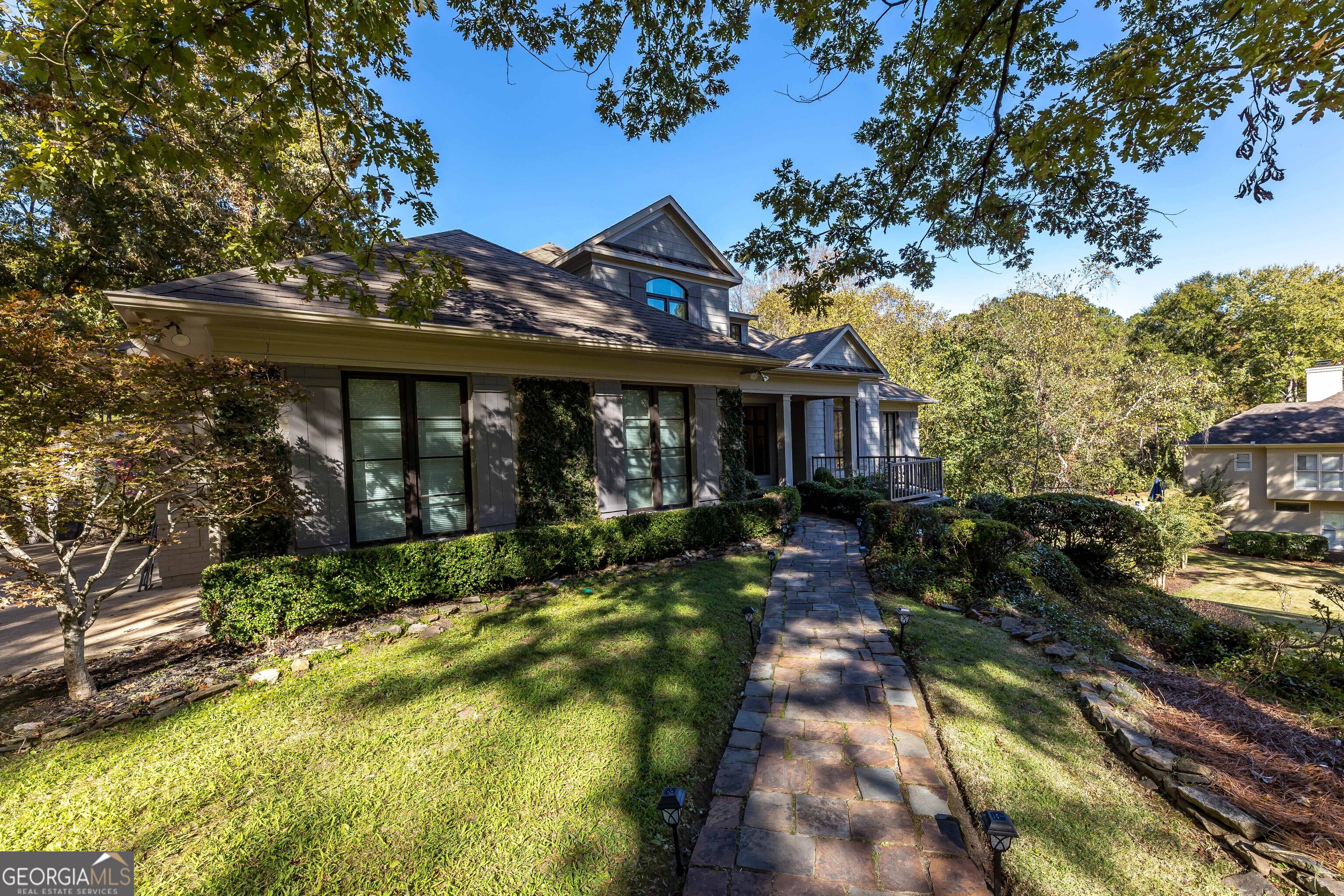 6619 Woodberry Road