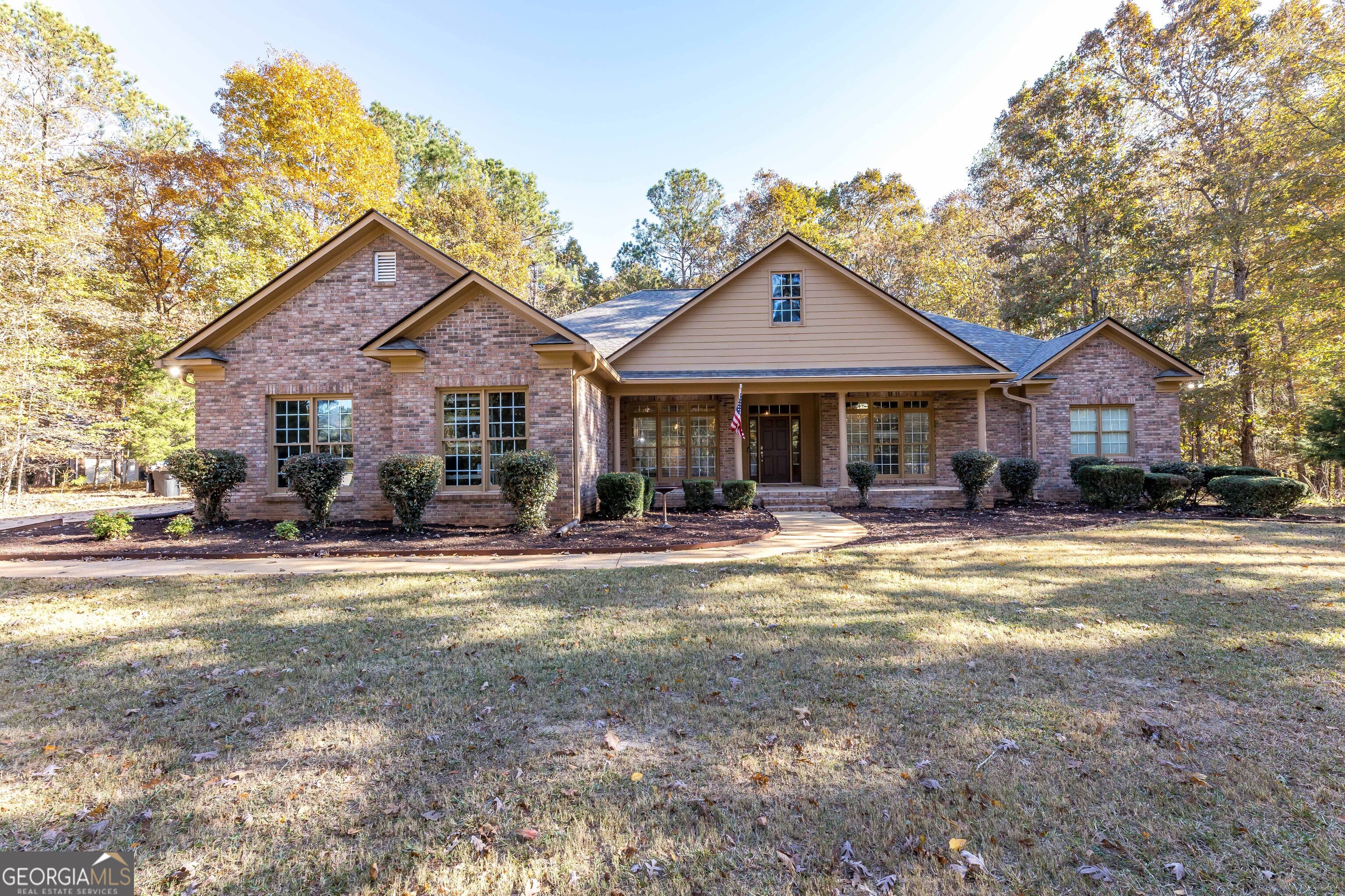 64 Steele Creek Drive