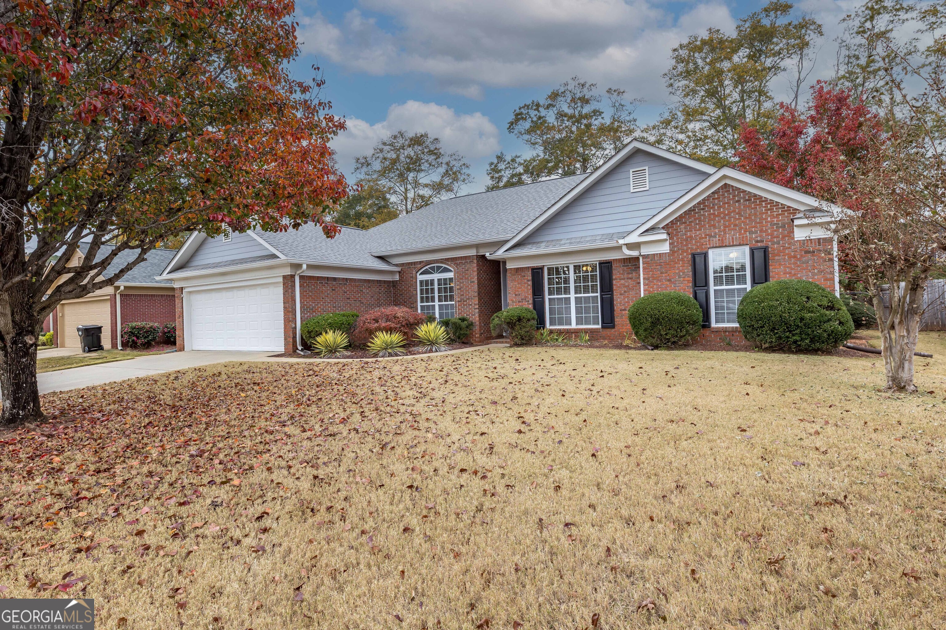 2993 Waterhill Drive
