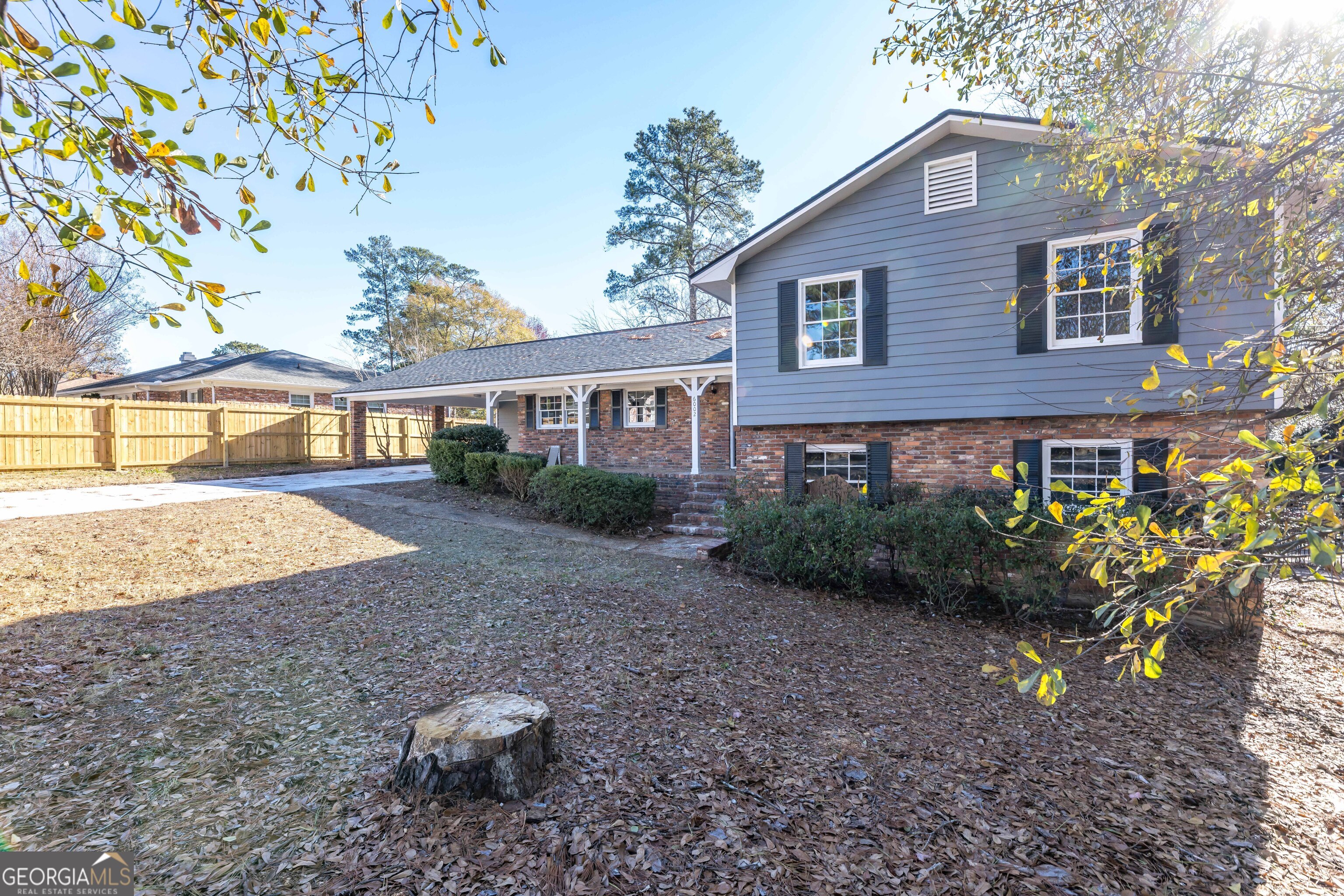 6002 Canterbury Drive