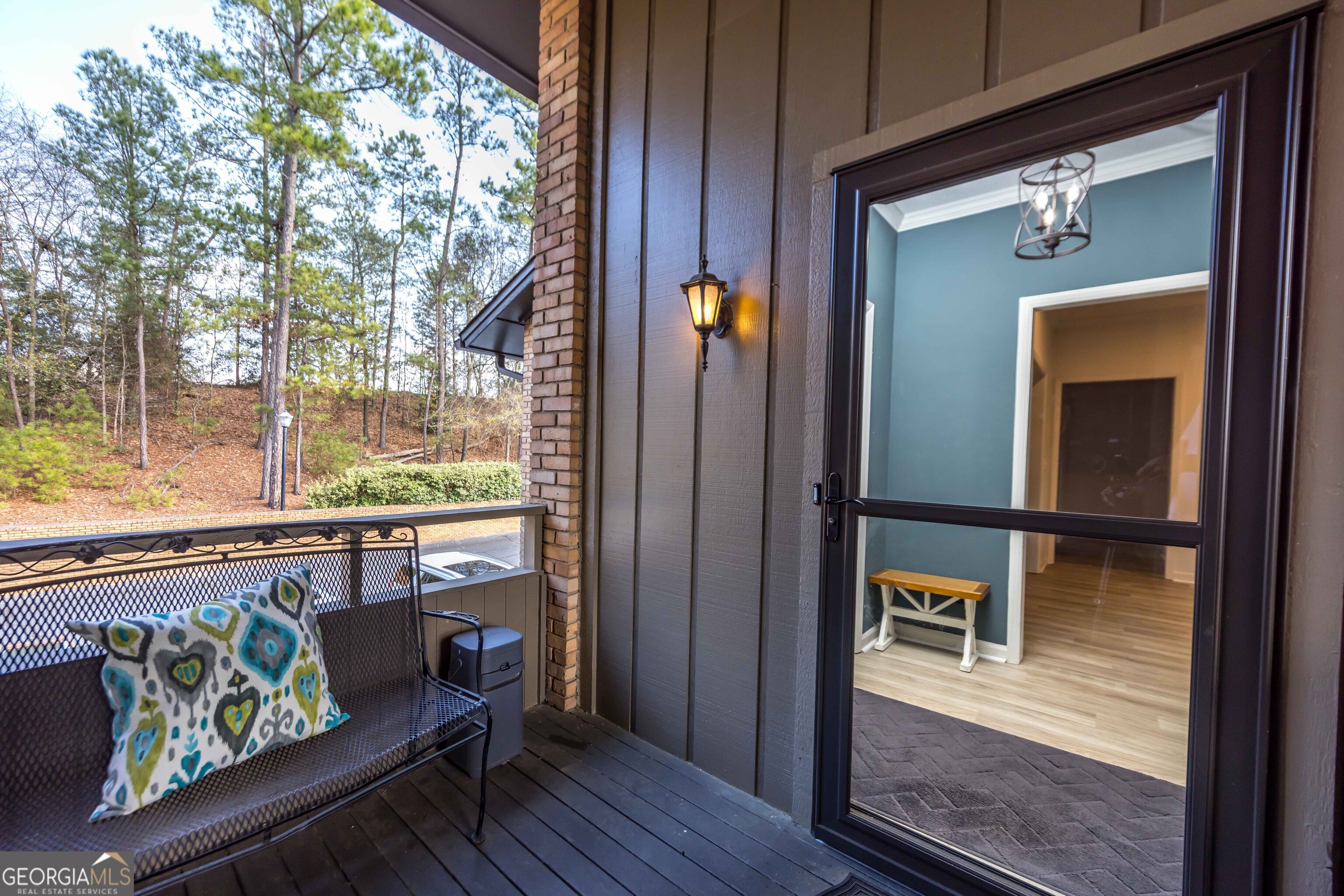 6500 Standing Boy Road APT 24